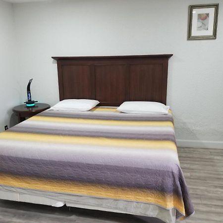Bloorcourt Inn טורונטו מראה חיצוני תמונה